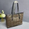 Coach Tote Bag-Model-8303 Size:(L42xH31xW11)