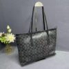 Coach Tote Bag-Model-8303 Size:(L42xH31xW11)