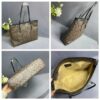 Coach Tote Bag-Model-8303 Size:(L42xH31xW11)