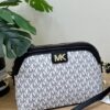 MK Cross Body Bag-Model-6604 Size:(L24xH17xW9)