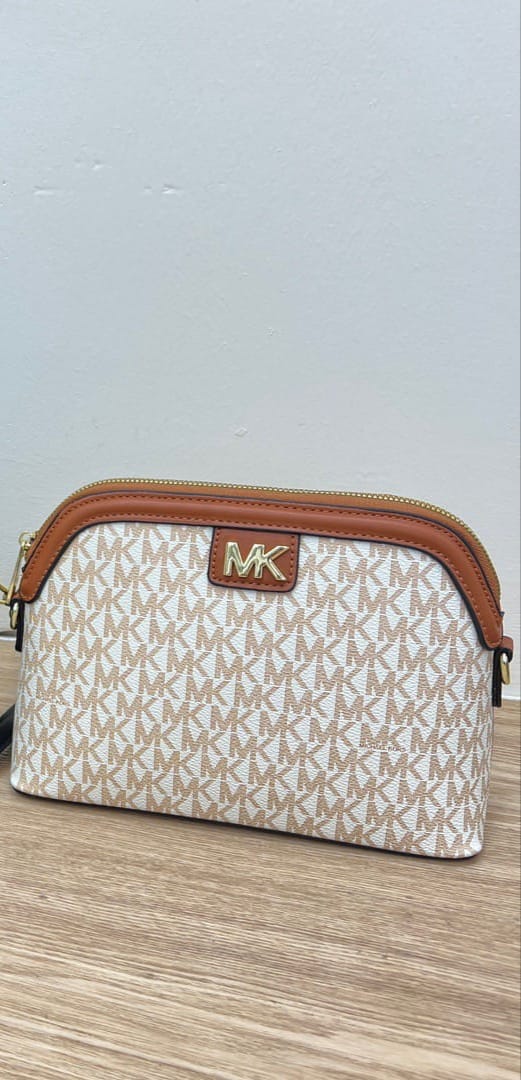 MK Cross Body Bag-Model-6604 Size:(L24xH17xW9)