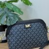 MK Cross Body Bag-Model-6604 Size:(L24xH17xW9)