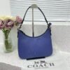 COACH Crossbody Bag-Model-1153 Size:(L22.5xH18xW7.5)