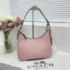 COACH Crossbody Bag-Model-1153 Size:(L22.5xH18xW7.5)