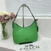 COACH Crossbody Bag-Model-1153 Size:(L22.5xH18xW7.5)