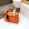 Herms Hand Bag-Model-778814 Size:(L25xH15)