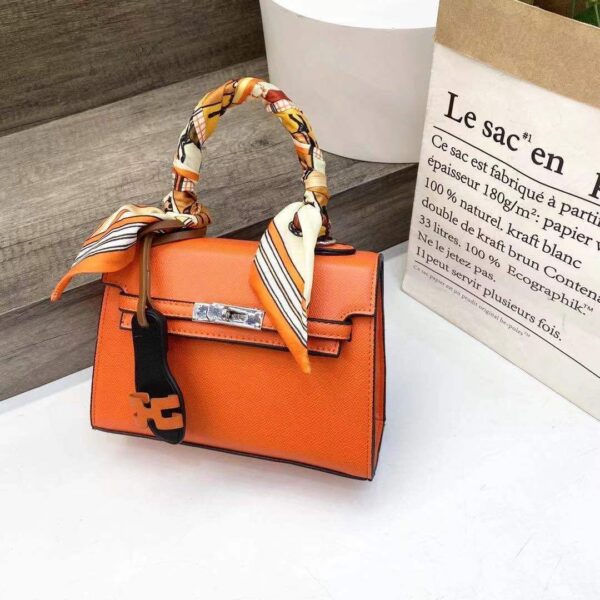 Herms Hand Bag-Model-778814 Size:(L25xH15)