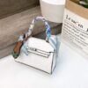 Herms Hand Bag-Model-778814 Size:(L25xH15)