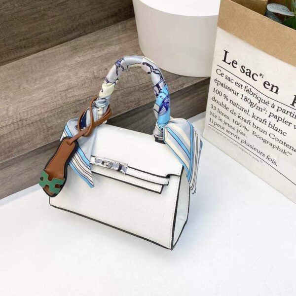 Herms Hand Bag-Model-778814 Size:(L25xH15)