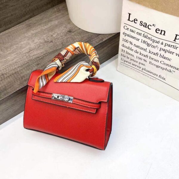 Herms Hand Bag-Model-778814 Size:(L25xH15)