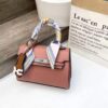 Herms Hand Bag-Model-778814 Size:(L25xH15)