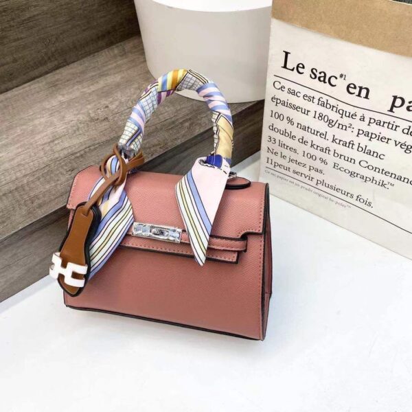 Herms Hand Bag-Model-778814 Size:(L25xH15)