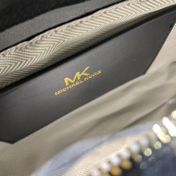 MK Sholder Bag-Model-722 Size:(Medium)