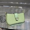 MK Sholder Bag-Model-722 Size:(Medium)