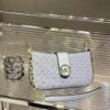 MK Sholder Bag-Model-722 Size:(Medium)