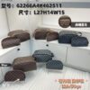 LV Makeup Bag-Model-62266 Size:(L27xh14xW15)