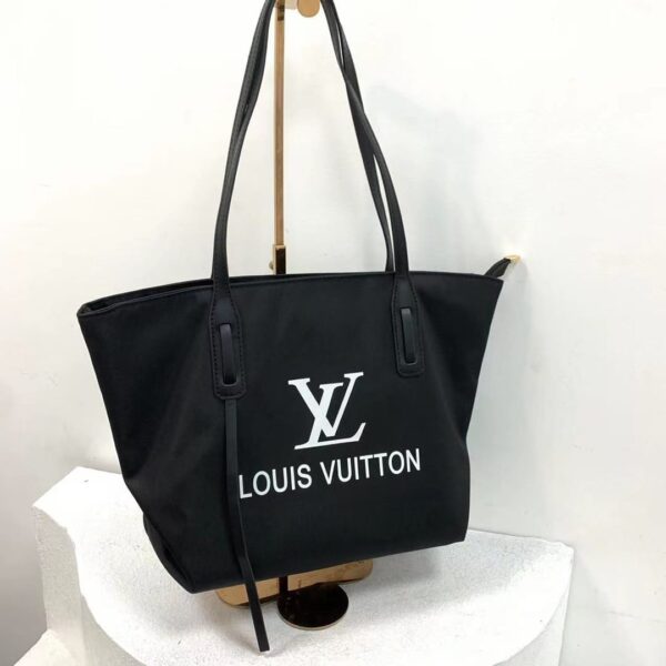 Dior & LV Tote Bag-Model-Mix Size:(L41xH26xW16)
