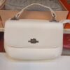 COACH Hand Bag-Model-1676 Size:(M)