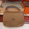 COACH Hand Bag-Model-1676 Size:(M)