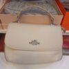 COACH Hand Bag-Model-1676 Size:(M)