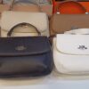 COACH Hand Bag-Model-1676 Size:(M)