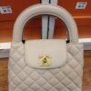 Chanel Hand Bag New Trend-Model-8319 Size: (M)