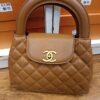 Chanel Hand Bag New Trend-Model-8319 Size: (M)