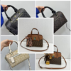 COACH, Fendi, LV Hand Bag-Model-Mix Size:(M)