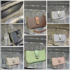 MK Sholder Bag-Model-722 Size:(Medium)