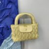 Miu Miu Ladies Bag – Model YC810 Size: (L21 x H14 x W10)