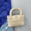 Miu Miu Ladies Bag – Model YC810 Size: (L21 x H14 x W10)