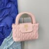 Miu Miu Ladies Bag – Model YC810 Size: (L21 x H14 x W10)