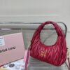 Miu Miu Model 99902 Ladies Bag with Brand Box - Size: L27 x H19 x W7 cm