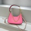 MK Cora Large Zip Pouchette-Model-k600 Size:(L26xH7xW21)