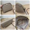 MK Cross Body Bag-Model-6604 Size:(L24xH17xW9)