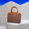 MK Sheila Satchel Bag-Model-A083 Size:(Medium)
