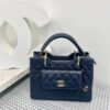 Chanel Hand Bag-2in1 high quality luxury Model-0301 Size:(L)