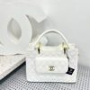 Chanel Hand Bag-2in1 high quality luxury Model-0301 Size:(L)