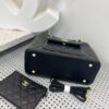 Chanel Hand Bag-2in1 high quality luxury Model-0301 Size:(L)