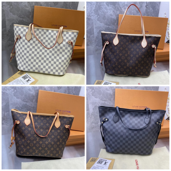 LV Tote Bag-Model-44418 Size:(L43xH29xw16)