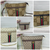 Gucci Side Bag Model- 6151 Size: (L30xH20xw11)